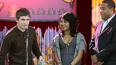 Waterloo Road Season 6 Episode 10