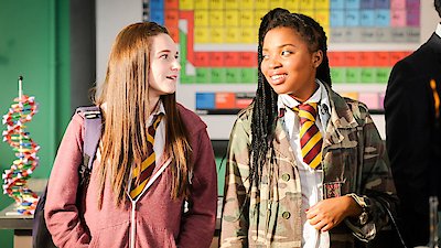 Waterloo Road Season 10 Episode 15