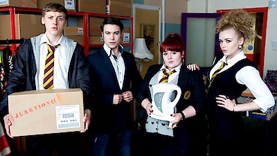 Waterloo Road Season 9 Episode 4