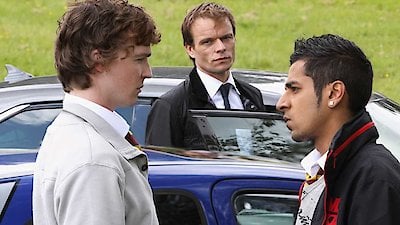 Waterloo Road Season 7 Episode 11