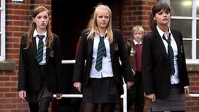 Waterloo Road Season 5 Episode 3