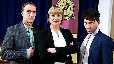 Waterloo Road Season 9 Episode 8