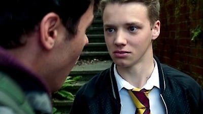 Waterloo Road Season 10 Episode 18