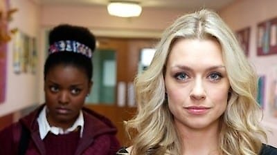 Waterloo Road Season 8 Episode 28