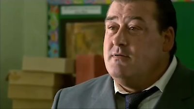 Waterloo Road Season 1 Episode 1