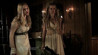 Fear Itself Season 1 Episode 1