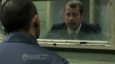 Fear Itself Season 1 Episode 3