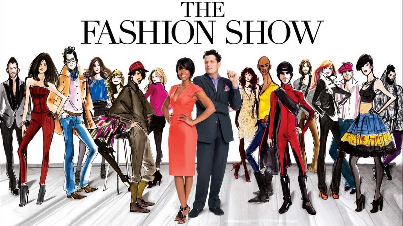 The Fashion Show
