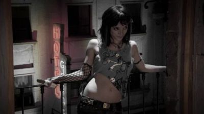 El Pantera Season 1 Episode 1