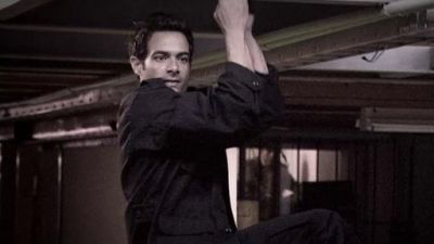 El Pantera Season 1 Episode 12