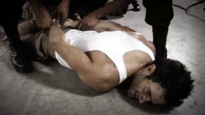 El Pantera Season 1 Episode 10