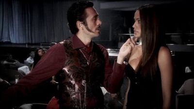 El Pantera Season 1 Episode 11