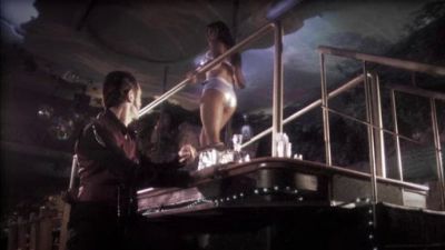 El Pantera Season 1 Episode 6