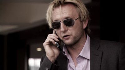 El Pantera Season 2 Episode 12