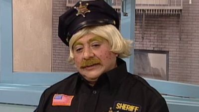 Los Chuperamigos Season 1 Episode 9