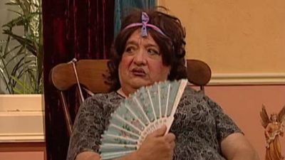 Los Chuperamigos Season 1 Episode 8