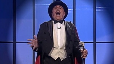 Los Chuperamigos Season 1 Episode 6