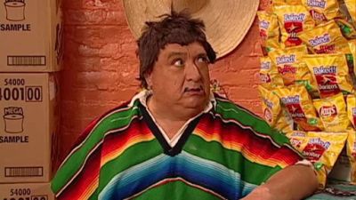 Los Chuperamigos Season 1 Episode 5