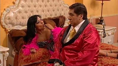 Los Chuperamigos Season 1 Episode 7