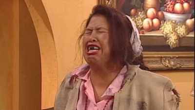 Los Chuperamigos Season 1 Episode 25