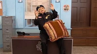 Los Chuperamigos Season 1 Episode 22