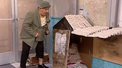 Los Chuperamigos Season 1 Episode 21