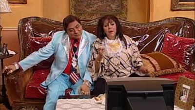 Los Chuperamigos Season 1 Episode 19