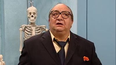 Los Chuperamigos Season 1 Episode 18