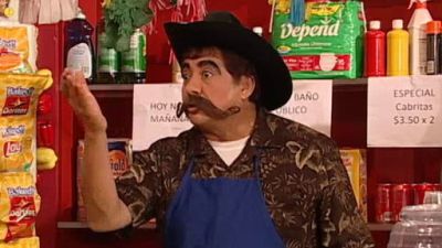 Los Chuperamigos Season 1 Episode 20