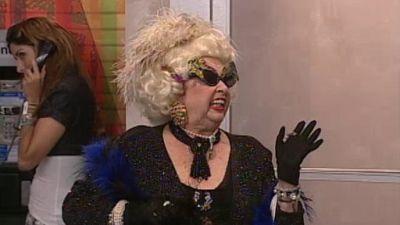 Los Chuperamigos Season 1 Episode 29