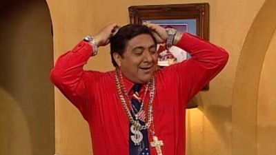 Los Chuperamigos Season 1 Episode 28