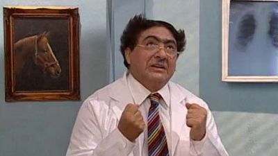 Los Chuperamigos Season 1 Episode 27