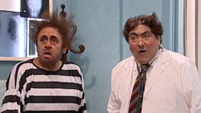 Los Chuperamigos Season 1 Episode 39