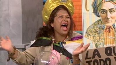 Los Chuperamigos Season 1 Episode 31