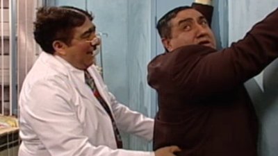 Los Chuperamigos Season 1 Episode 49