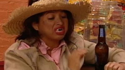 Los Chuperamigos Season 1 Episode 45