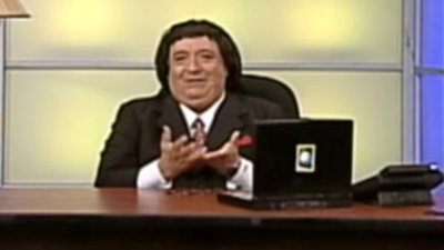 Los Chuperamigos Season 1 Episode 43