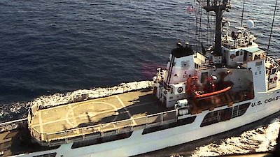 Murder in Paradise Season 1 Episode 4