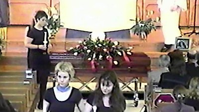 Murder in Paradise Season 1 Episode 5