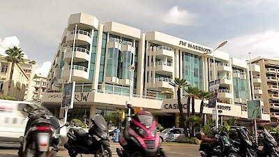 Murder in Paradise Season 1 Episode 6