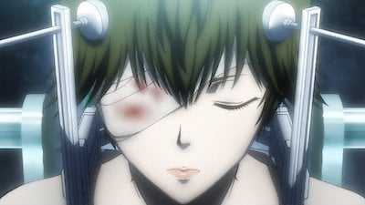 Psycho-Pass Season 2 Episode 3