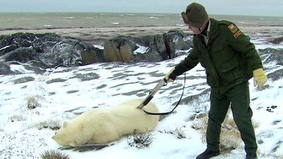 Risk Takers Season 1 Episode 14