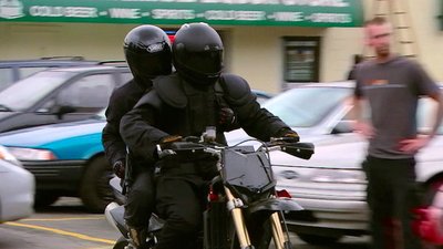 Risk Takers Season 1 Episode 13