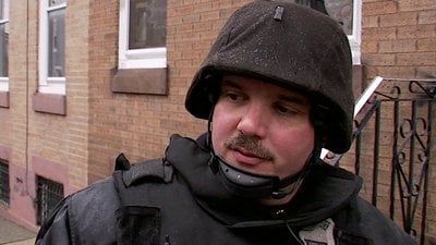 Risk Takers Season 1 Episode 8