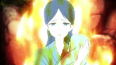 Shin Sekai Yori (From the New World) Season 1 Episode 4