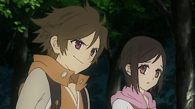 Shin Sekai Yori (From the New World) Season 1 Episode 6