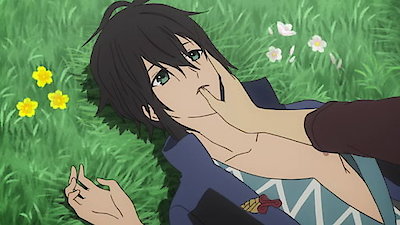 Shin Sekai Yori (From the New World) Season 1 Episode 8