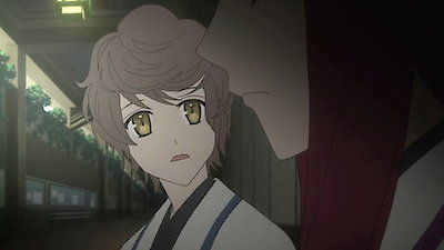 Shin Sekai Yori (From the New World) Season 1 Episode 9