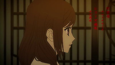 Shin Sekai Yori (From the New World) Season 1 Episode 12