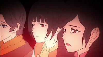 Shin Sekai Yori (From the New World) Season 1 Episode 16